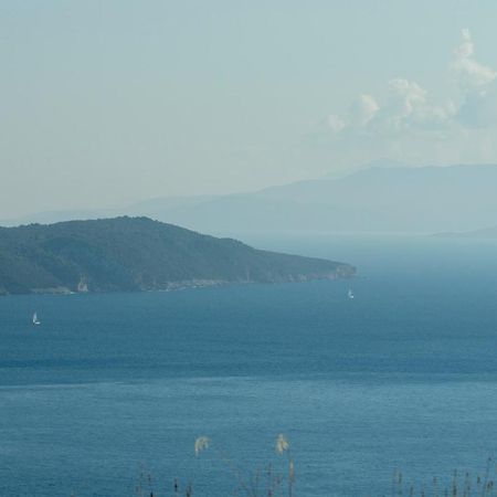 Ionian View Villas Szívota Kültér fotó