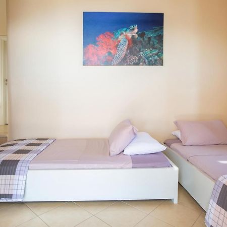 Ionian View Villas Szívota Kültér fotó