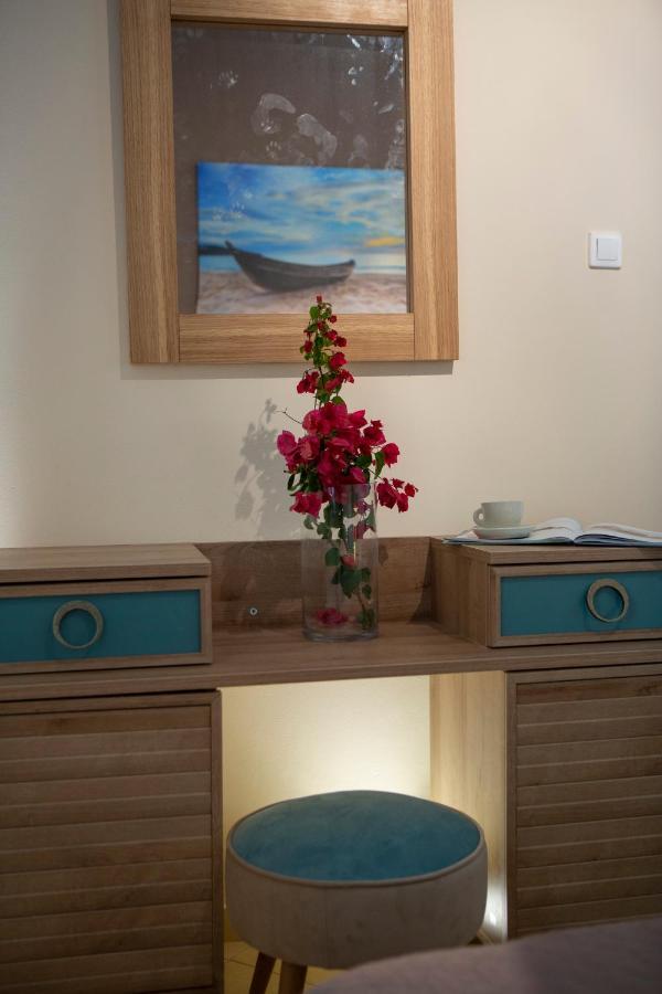 Ionian View Villas Szívota Kültér fotó
