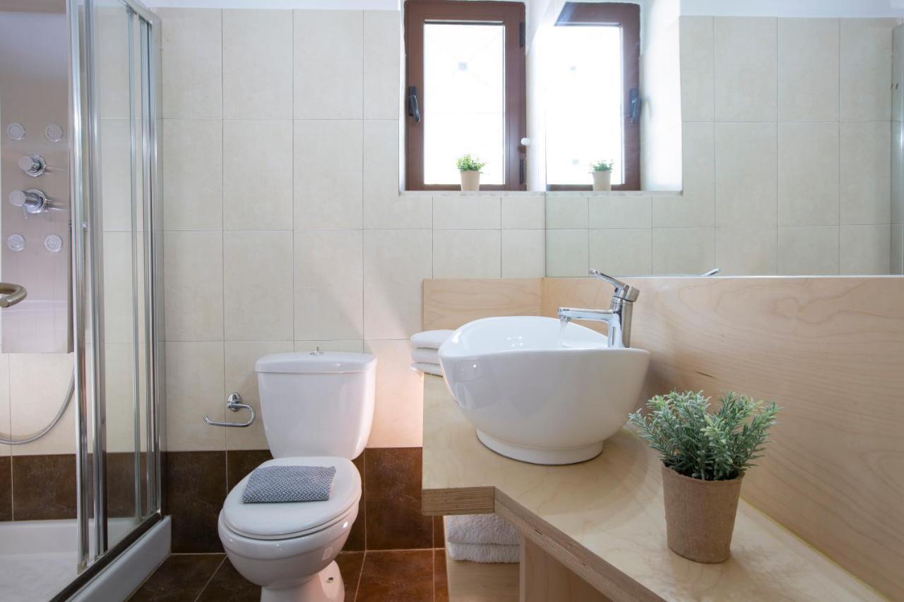Ionian View Villas Szívota Kültér fotó